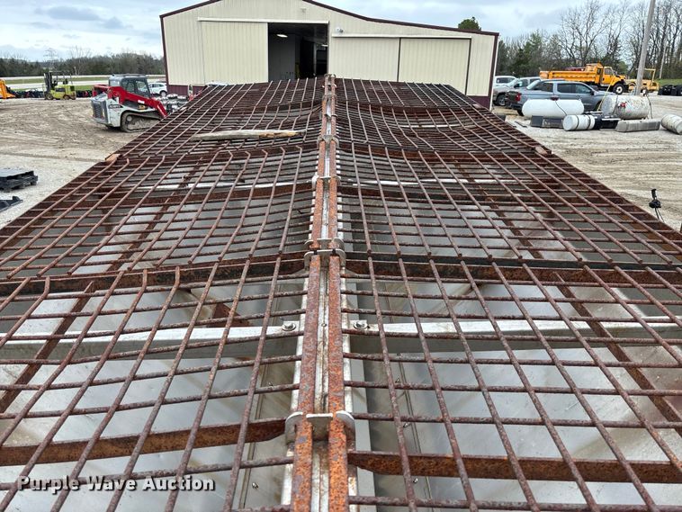 image for item FB3419 truck attachments