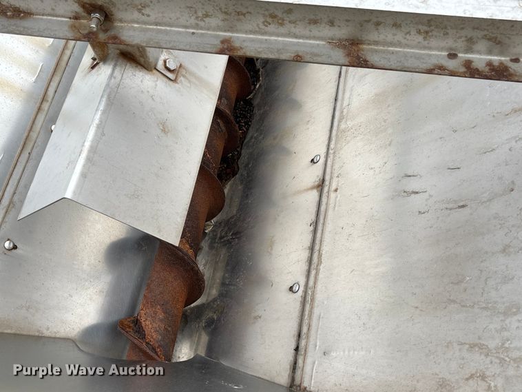 image for item FB3419 truck attachments