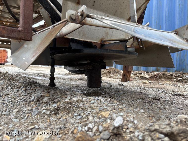 image for item FB3419 truck attachments