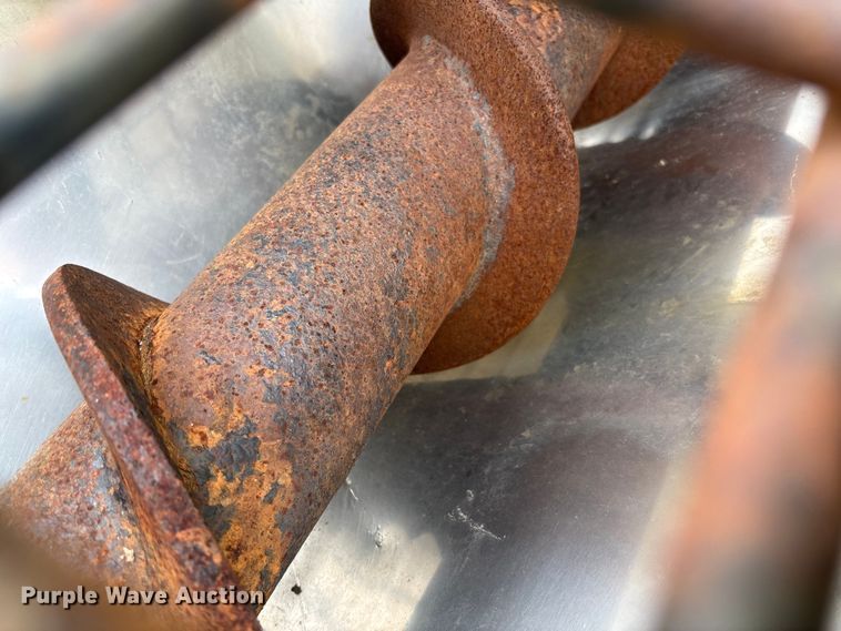 image for item FB3419 truck attachments