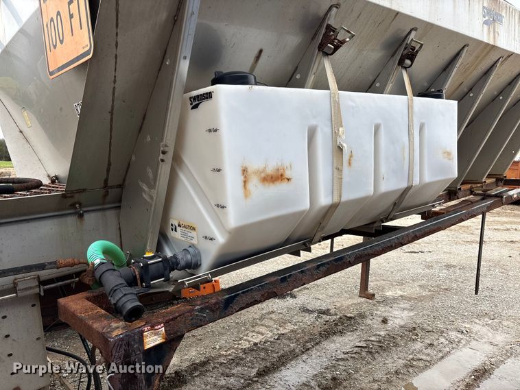 image for item FB3419 truck attachments