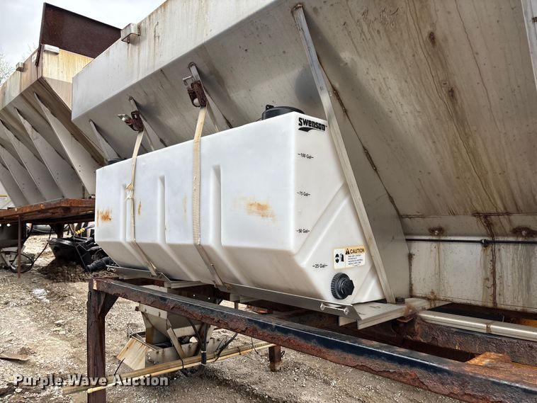 image for item FB3419 truck attachments