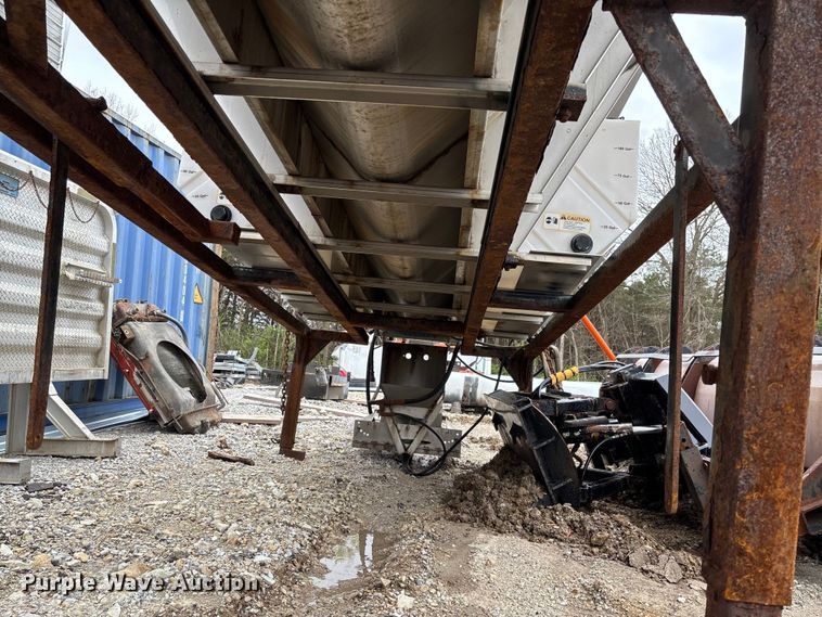 image for item FB3419 truck attachments