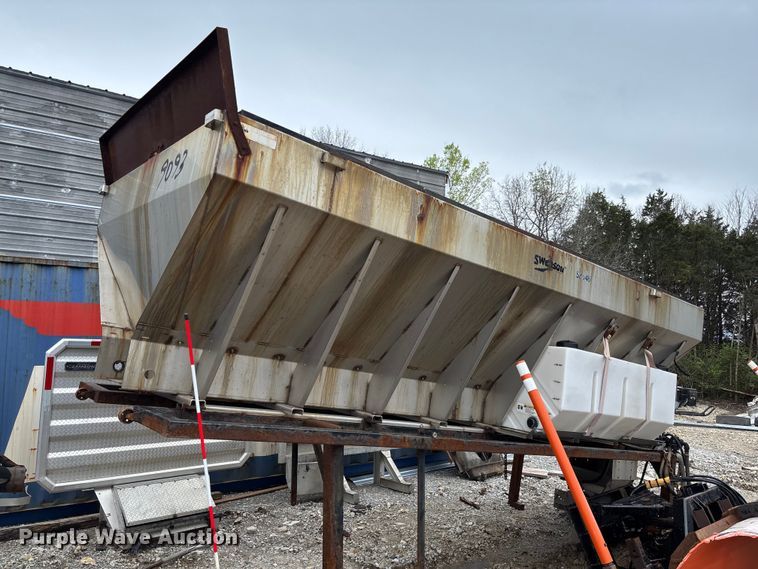 image for item FB3419 truck attachments