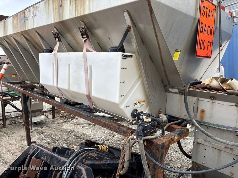 image for item FB3419 truck attachments