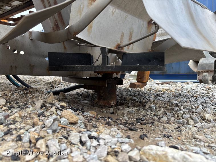 image for item FB3419 truck attachments