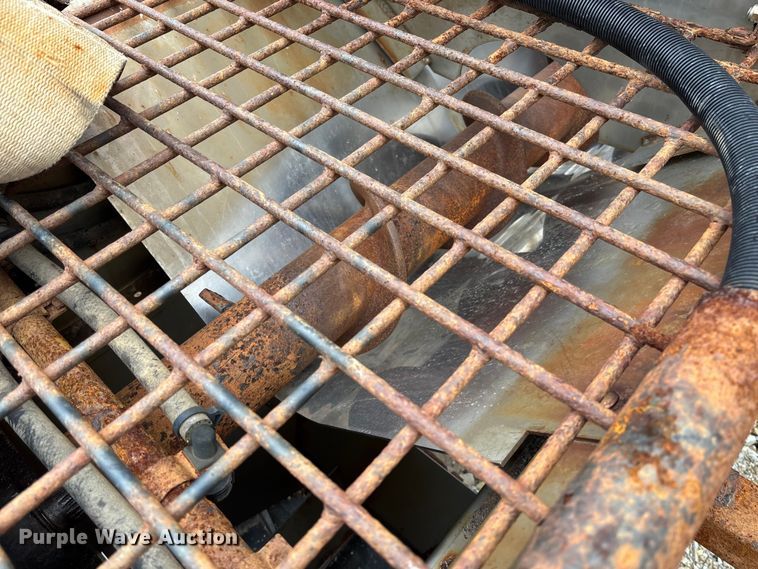 image for item FB3419 truck attachments