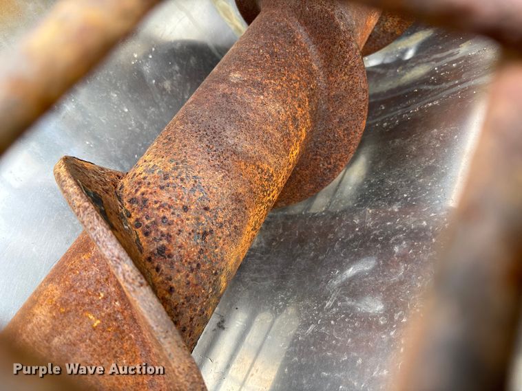 image for item FB3419 truck attachments