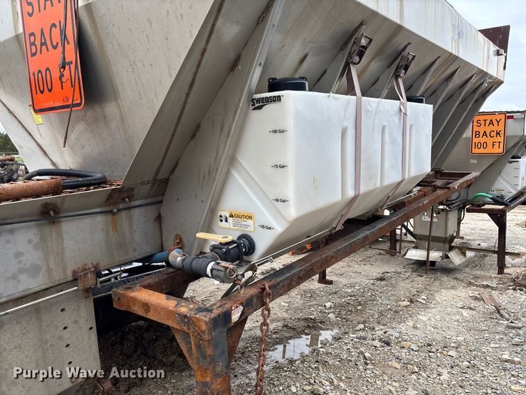 image for item FB3419 truck attachments