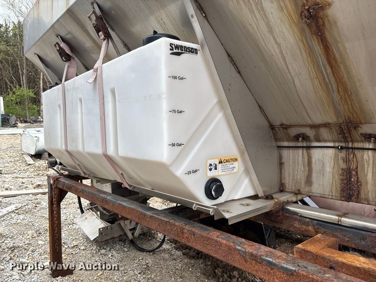 image for item FB3419 truck attachments