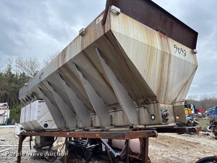 image for item FB3419 truck attachments