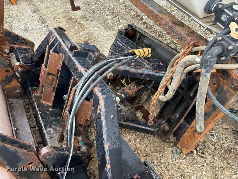 image for item FB3419 truck attachments