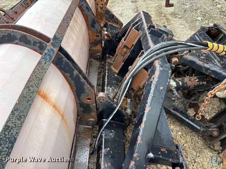 image for item FB3419 truck attachments