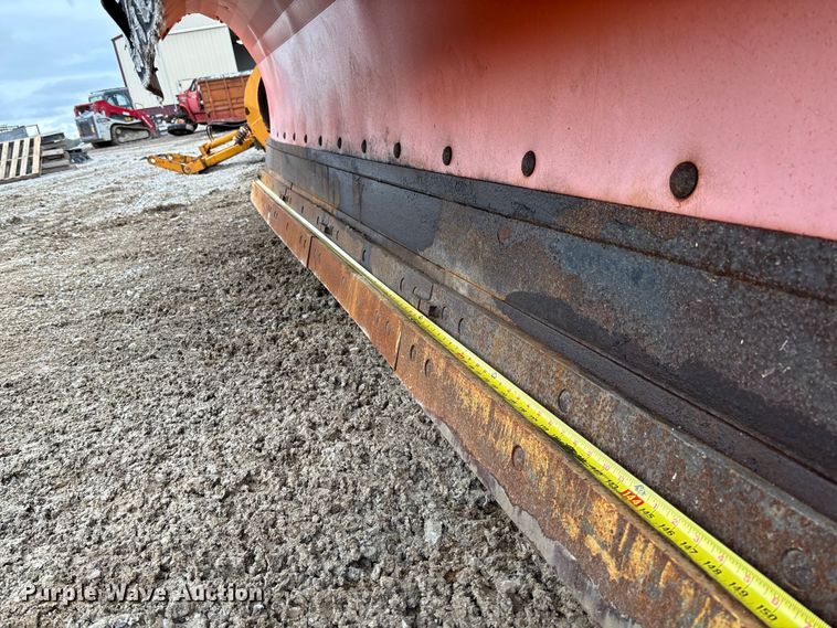 image for item FB3419 truck attachments