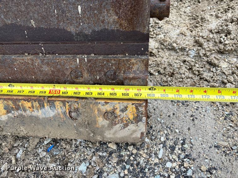 image for item FB3419 truck attachments