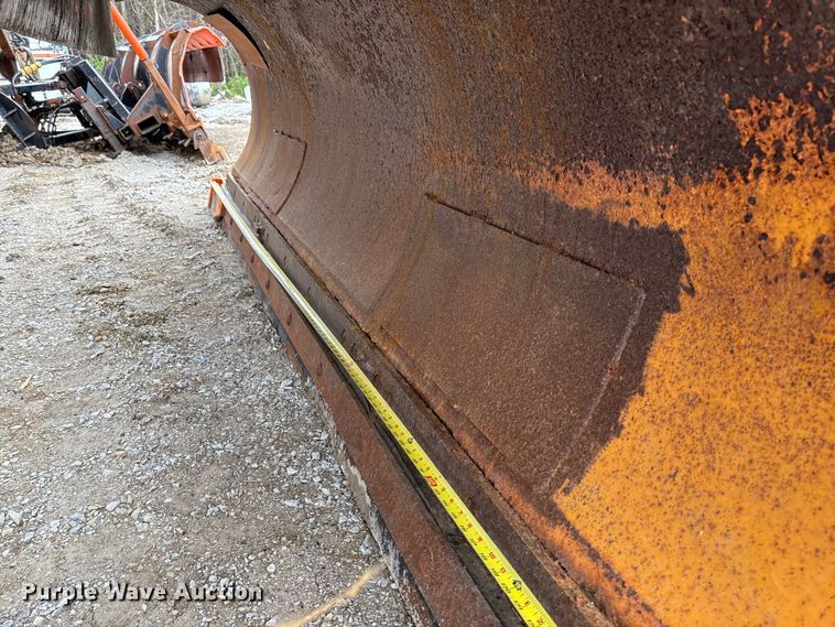 image for item FB3419 truck attachments