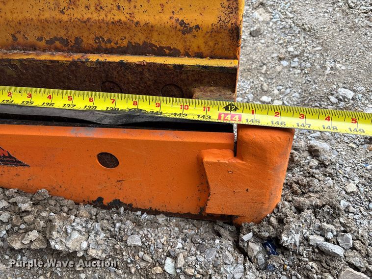 image for item FB3419 truck attachments