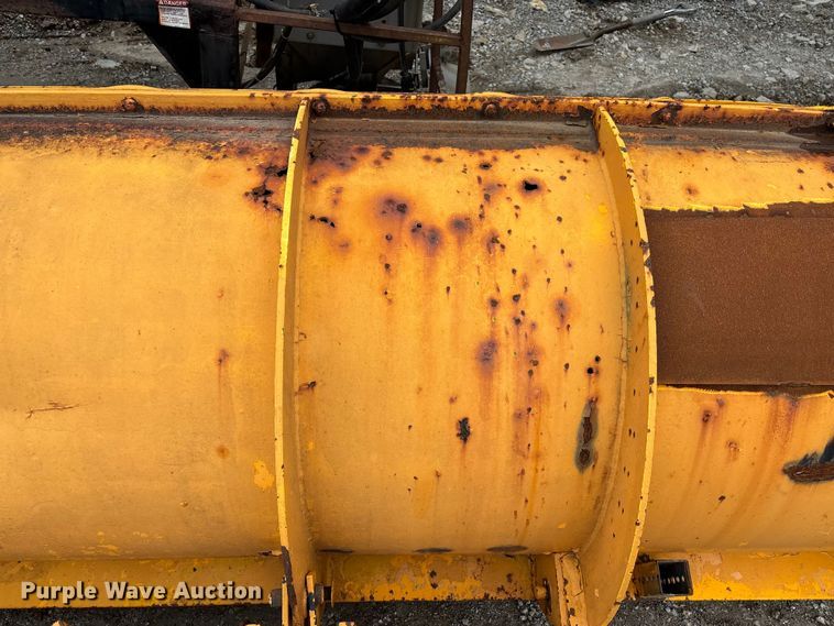 image for item FB3419 truck attachments