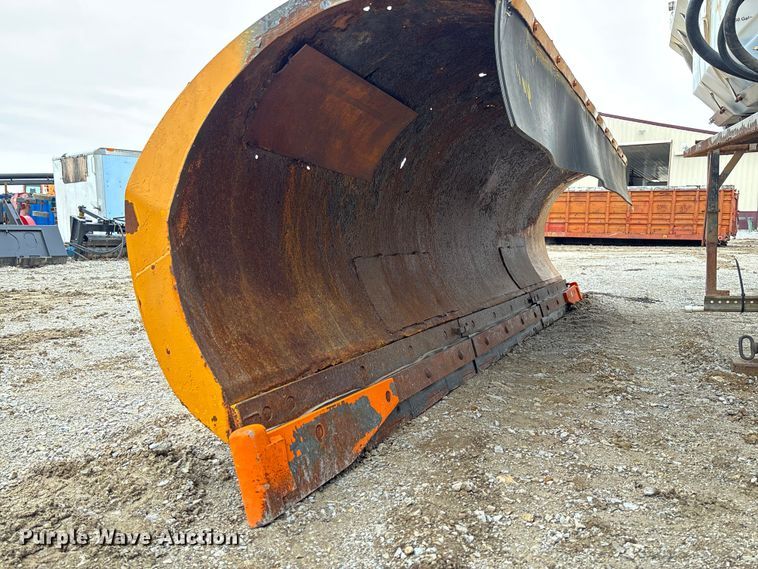 image for item FB3419 truck attachments