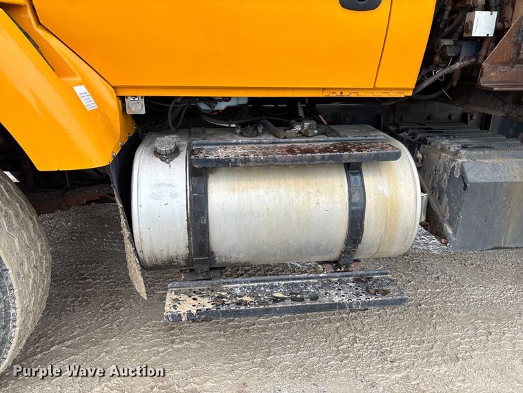 image for item FB3420 2011 International 7500 dump truck