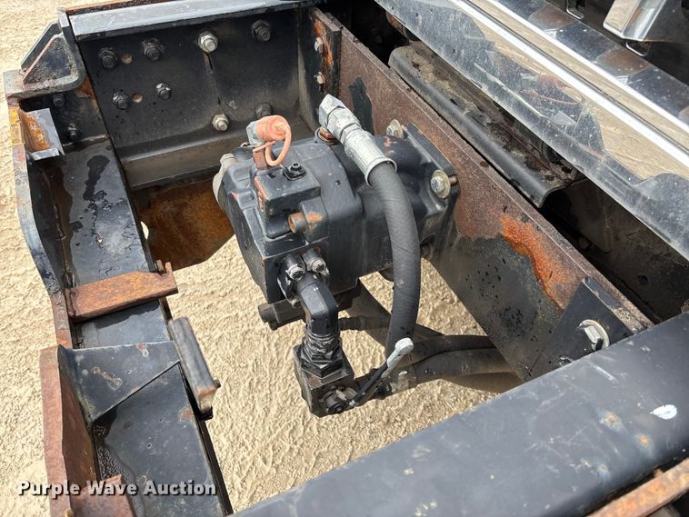 image for item FB3420 2011 International 7500 dump truck