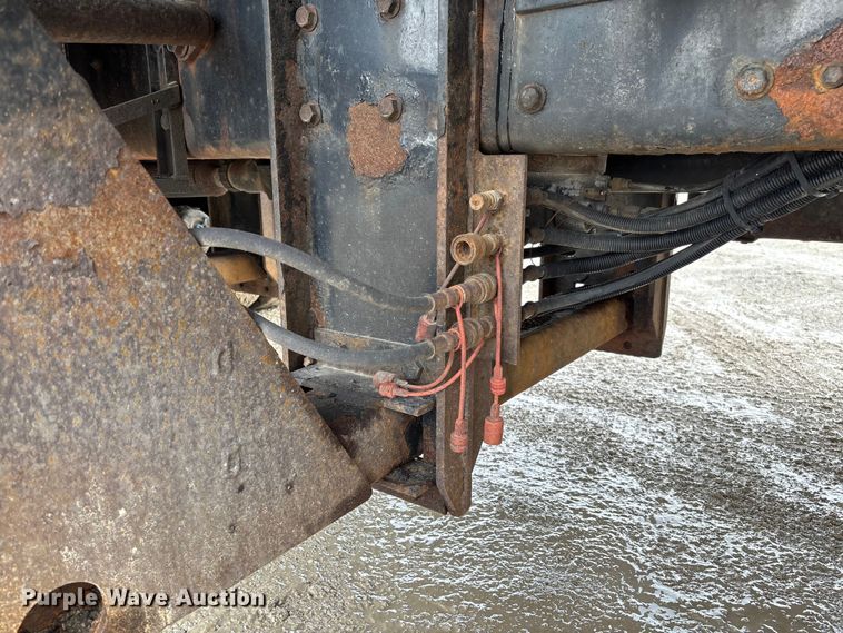 image for item FB3420 2011 International 7500 dump truck