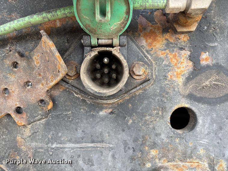 image for item FB3420 2011 International 7500 dump truck