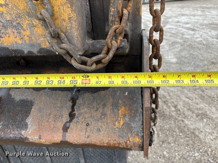 image for item FB3420 2011 International 7500 dump truck