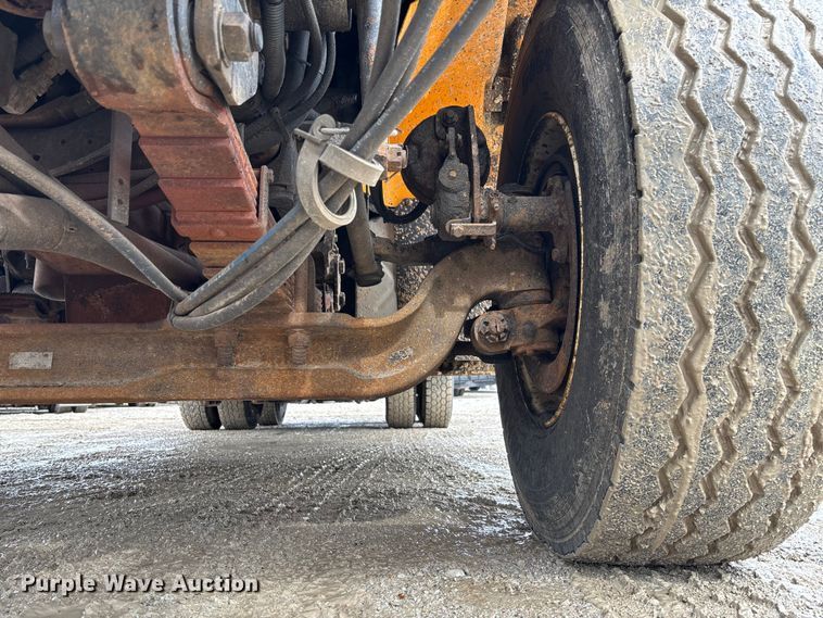 image for item FB3420 2011 International 7500 dump truck