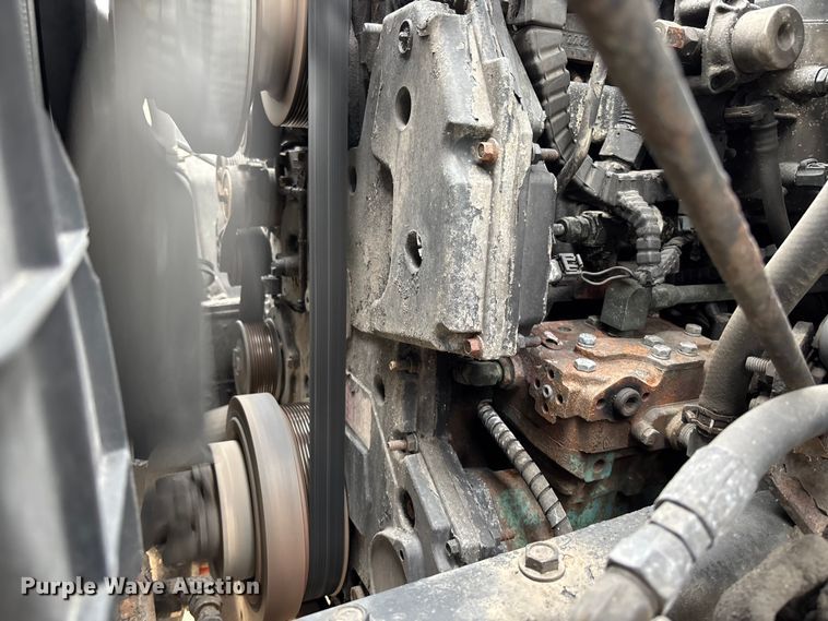 image for item FB3420 2011 International 7500 dump truck