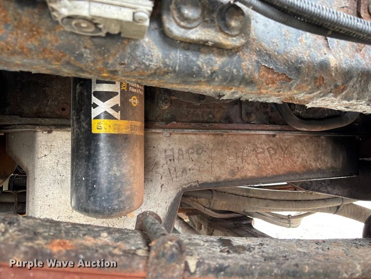 image for item FB3420 2011 International 7500 dump truck