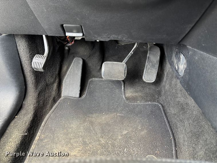 image for item FB3658 2016 Ford Explorer Police SUV