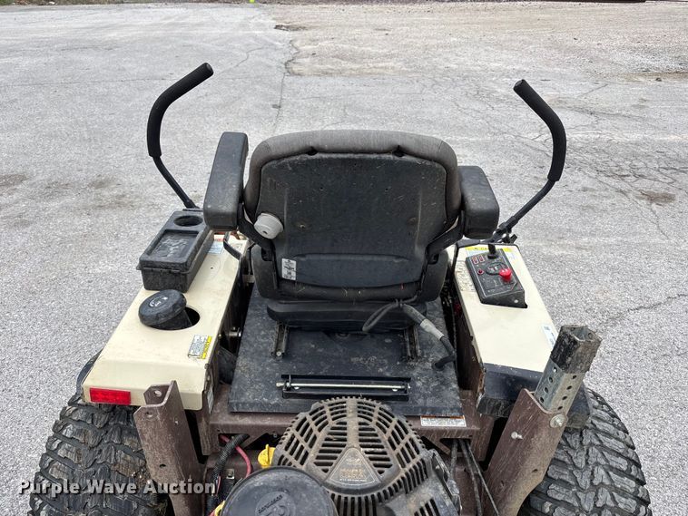 image for item FB3661 Grasshopper 300v ZTR lawn mower