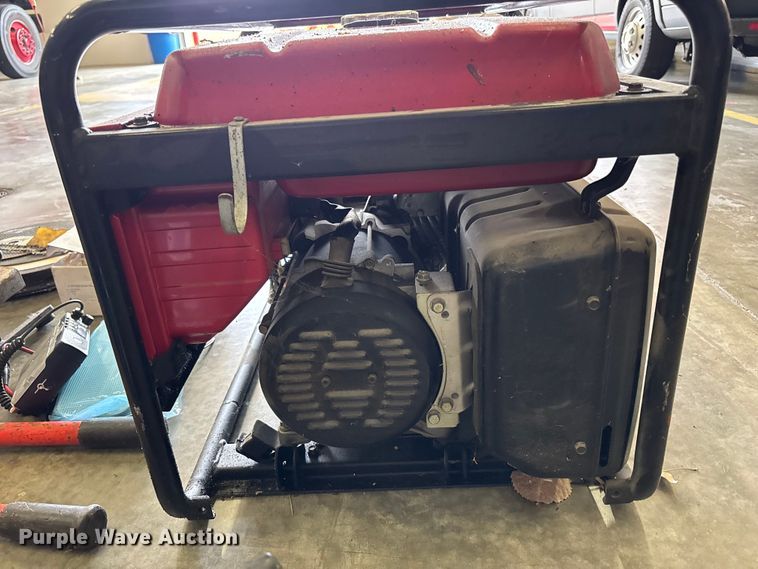 image for item FB3664 Fire equipment