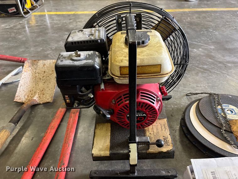 image for item FB3664 Fire equipment