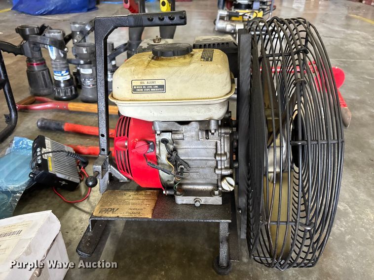 image for item FB3664 Fire equipment