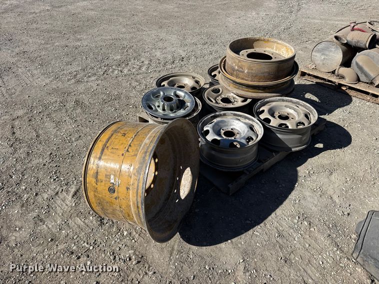 image for item FB7223 (9) wheels