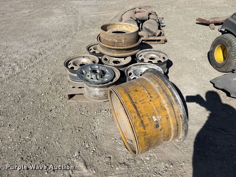 image for item FB7223 (9) wheels