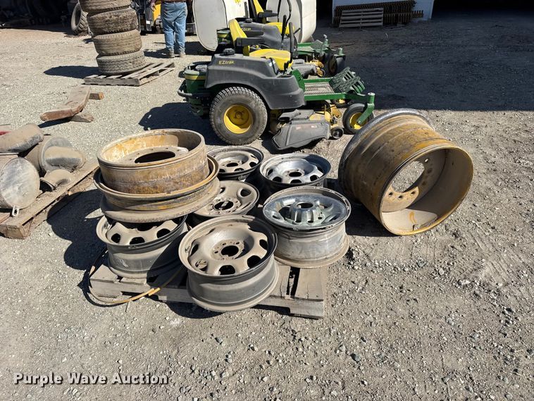 image for item FB7223 (9) wheels