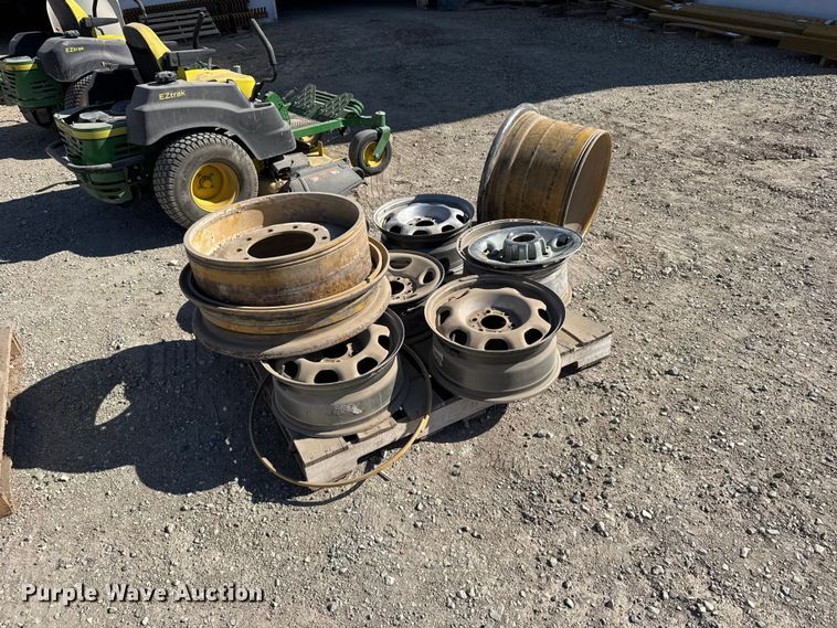 image for item FB7223 (9) wheels