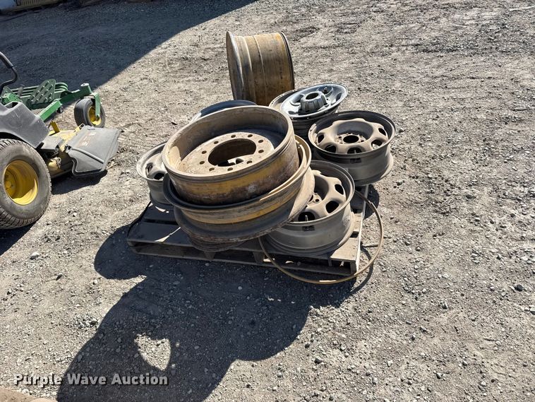 image for item FB7223 (9) wheels