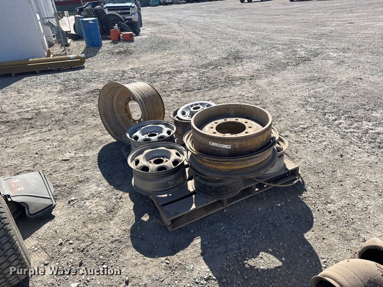 image for item FB7223 (9) wheels