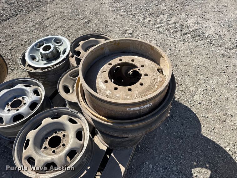 image for item FB7223 (9) wheels