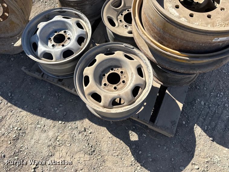 image for item FB7223 (9) wheels