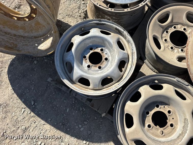 image for item FB7223 (9) wheels
