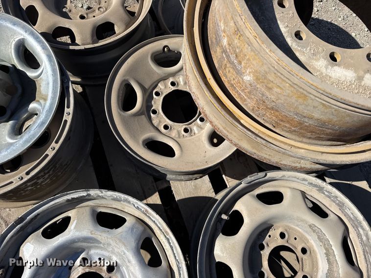 image for item FB7223 (9) wheels