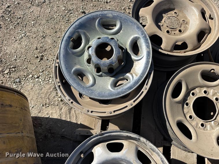 image for item FB7223 (9) wheels
