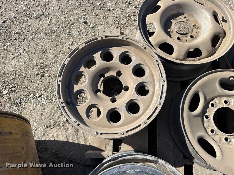 image for item FB7223 (9) wheels