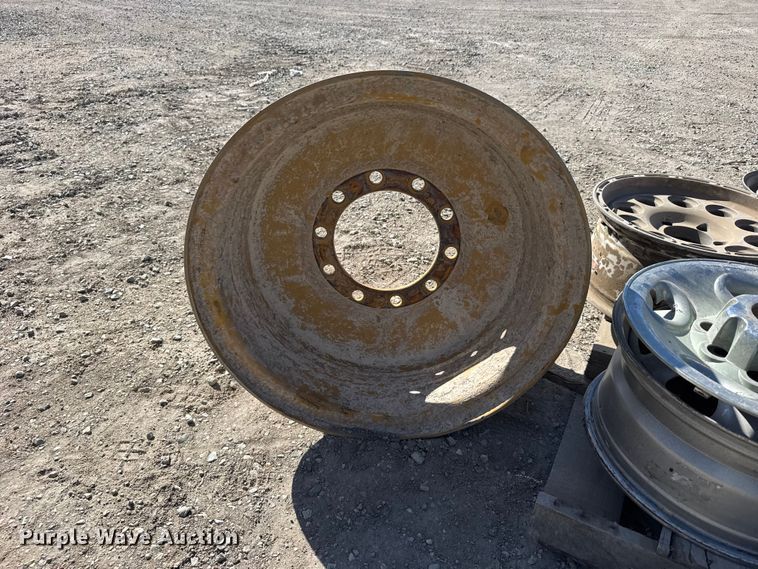 image for item FB7223 (9) wheels