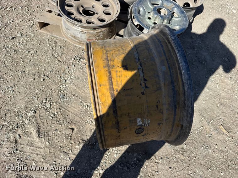 image for item FB7223 (9) wheels